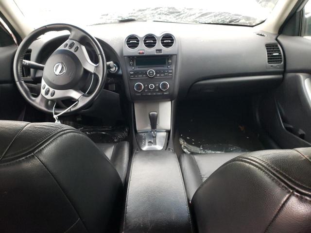 Photo 8 from auction – 2008 NISSAN ALTIMA 2.5 with VIN 1N4AL21E08N438667
