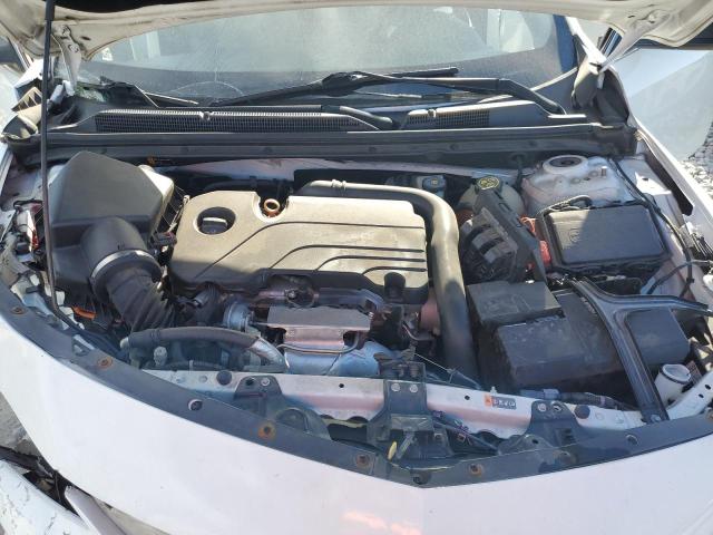 Photo 11 from auction – 2017 CHEVROLET MALIBU LS with VIN 1G1ZB5ST6HF243335
