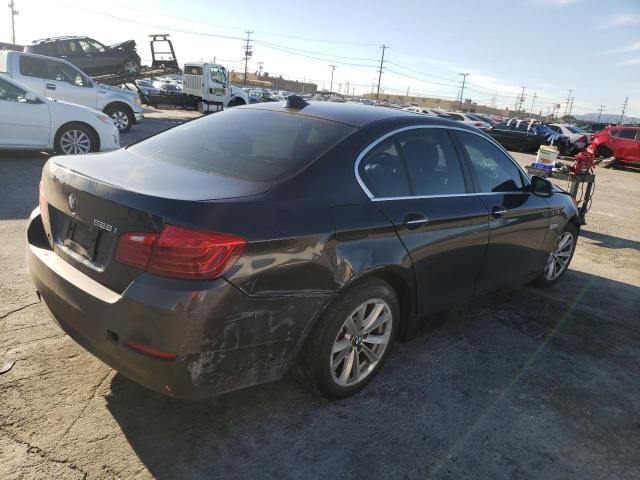 Photo 3 from auction – 2014 BMW 528 I with VIN WBA5A5C53ED504076