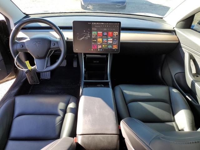 Photo 8 from auction – 2018 TESLA MODEL 3 with VIN 5YJ3E1EB6JF128700