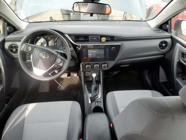 Photo 8 from auction – 2017 TOYOTA COROLLA L with VIN 2T1BURHE1HC827265