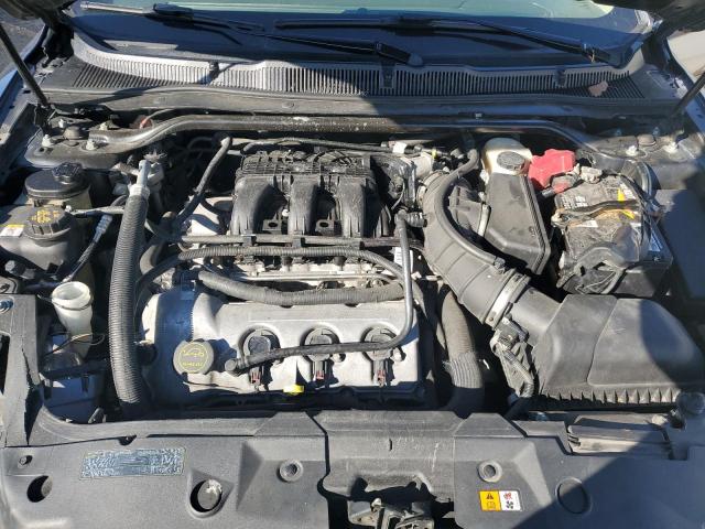 Photo 11 from auction – 2011 FORD TAURUS LIM with VIN 1FAHP2FW4BG126402