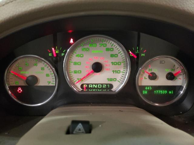 Photo 9 from auction – 2008 FORD F150 SUPER with VIN 1FTPW14V78FB64346