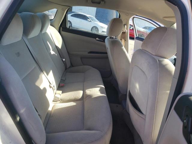 Photo 10 from auction – 2008 CHEVROLET IMPALA LT with VIN 2G1WT55N589240514