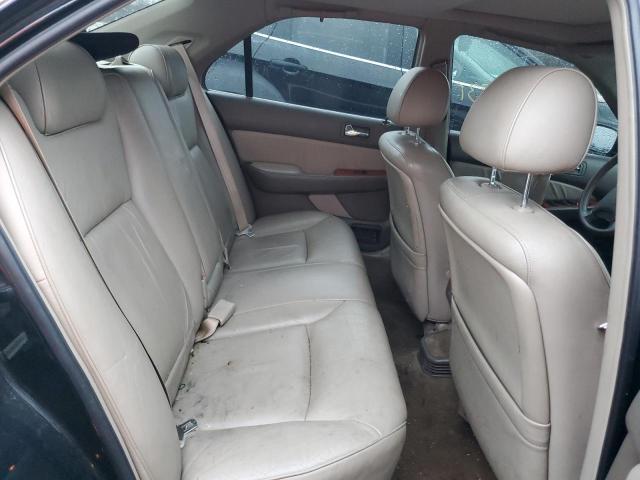 Photo 10 from auction – 2003 ACURA 3.5RL with VIN JH4KA96583C002187