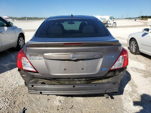 Photo 6 from auction – 2016 NISSAN VERSA S with VIN 3N1CN7AP0GL804723
