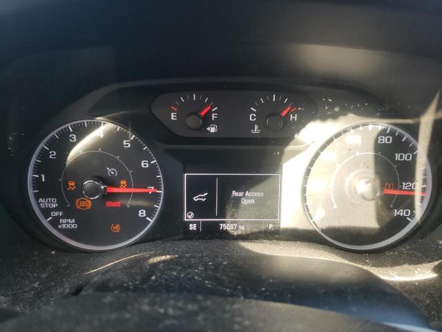 Photo 9 from auction – 2017 GMC ACADIA SLE with VIN 1GKKNLLA5HZ300547