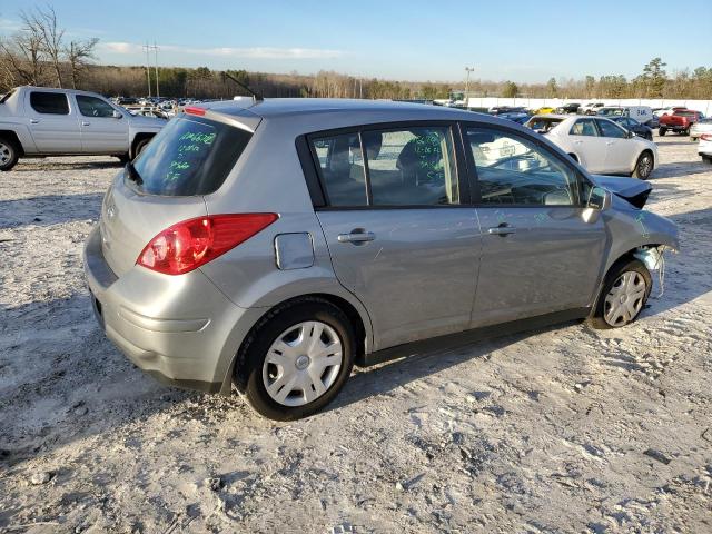 Photo 3 from auction – 2011 NISSAN VERSA S with VIN 3N1BC1CP2BL496779