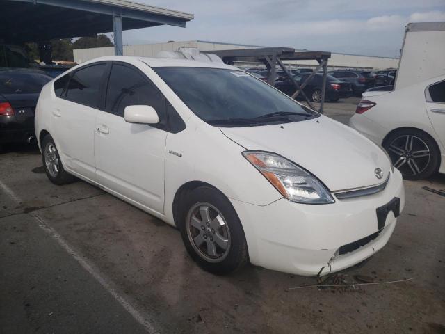 Photo 4 from auction – 2009 TOYOTA PRIUS with VIN JTDKB20U393473694