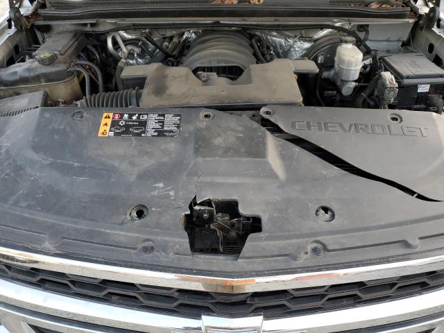 Photo 12 from auction – 2017 CHEVROLET TAHOE C150 with VIN 1GNSCCKC3HR269052