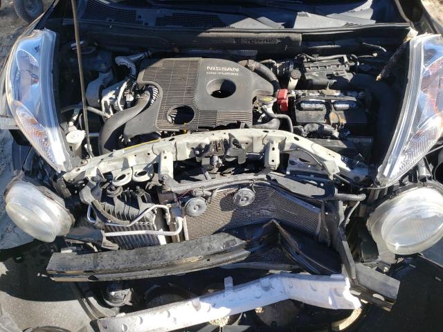 Photo 11 from auction – 2013 NISSAN JUKE S with VIN JN8AF5MR5DT223605