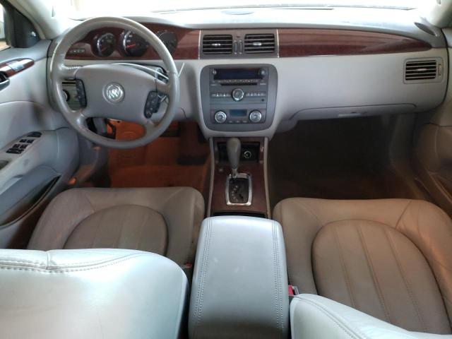 Photo 8 from auction – 2010 BUICK LUCERNE CX with VIN 1G4HC5EM6AU101939