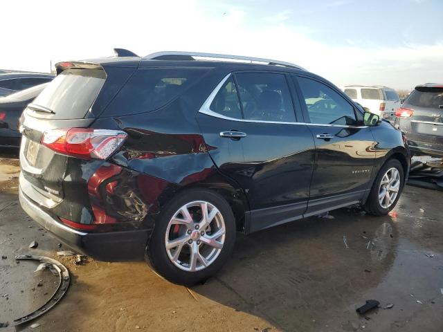 Photo 3 from auction – 2019 CHEVROLET EQUINOX PR with VIN 2GNAXNEV4K6246052