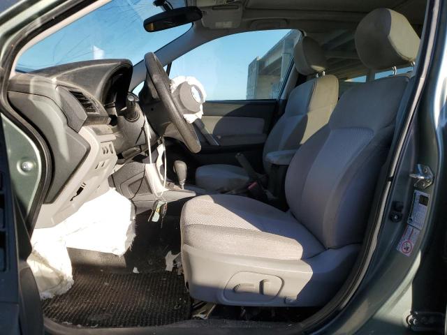 Photo 7 from auction – 2014 SUBARU FORESTER 2 with VIN JF2SJADC8EH540500