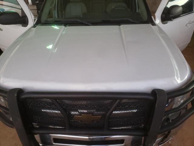 Photo 11 from auction – 2012 CHEVROLET SILVERADO with VIN 1GCPKSE73CF106602