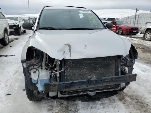 Photo 5 from auction – 2008 TOYOTA RAV4 with VIN JTMBD33V186069861