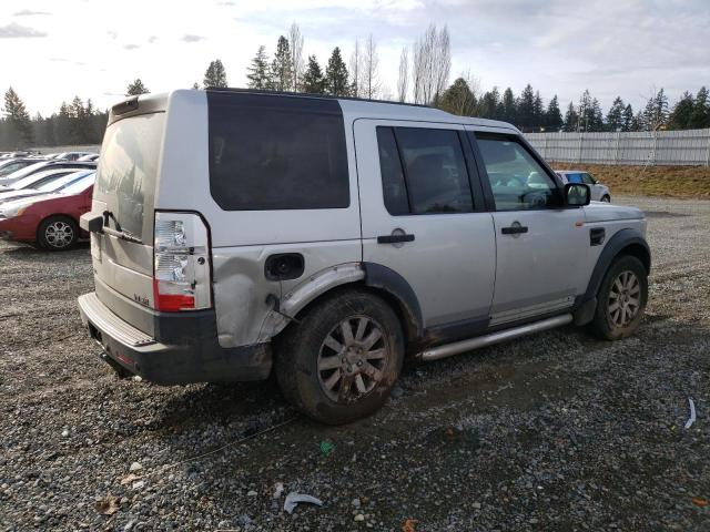 Photo 3 from auction – 2005 LAND ROVER LR3 SE with VIN SALAE25495A330498
