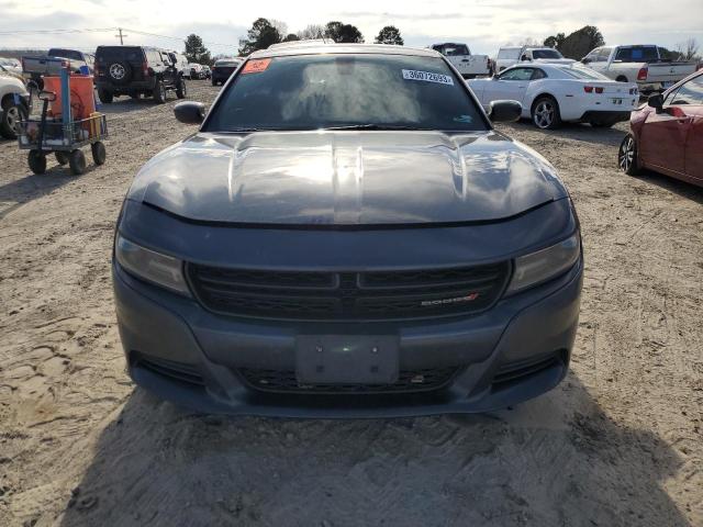 Photo 5 from auction – 2019 DODGE CHARGER SX with VIN 2C3CDXBG8KH664845