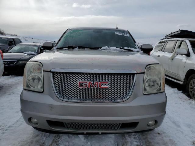 Photo 5 from auction – 2008 GMC YUKON DENA with VIN 1GKFK63878J113270