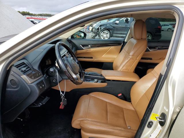 Photo 7 from auction – 2013 LEXUS GS 350 with VIN JTHBE1BL2D5021768