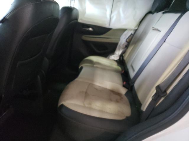 Photo 11 from auction – 2017 BUICK ENCORE PRE with VIN KL4CJASB4HB046603
