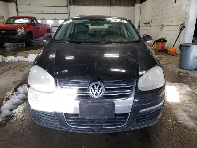 Photo 5 from auction – 2009 VOLKSWAGEN JETTA SE with VIN 3VWRM71K09M138097