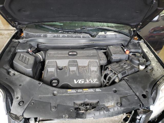 Photo 12 from auction – 2015 GMC TERRAIN SL with VIN 2GKFLWE3XF6135983