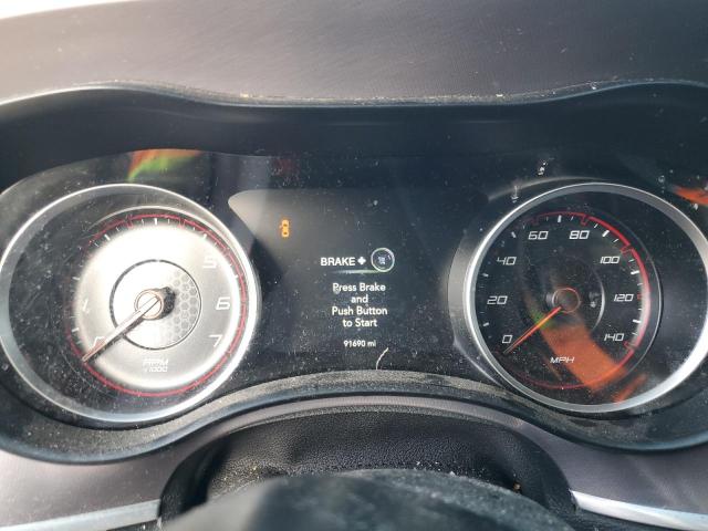 Photo 9 from auction – 2019 DODGE CHARGER SX with VIN 2C3CDXBG8KH664845