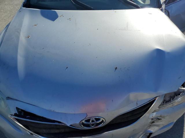 Photo 11 from auction – 2011 TOYOTA CAMRY BASE with VIN 4T4BF3EKXBR159561