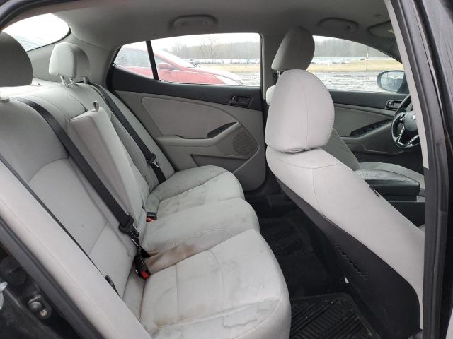 Photo 10 from auction – 2013 KIA OPTIMA LX with VIN KNAGM4A74D5333300