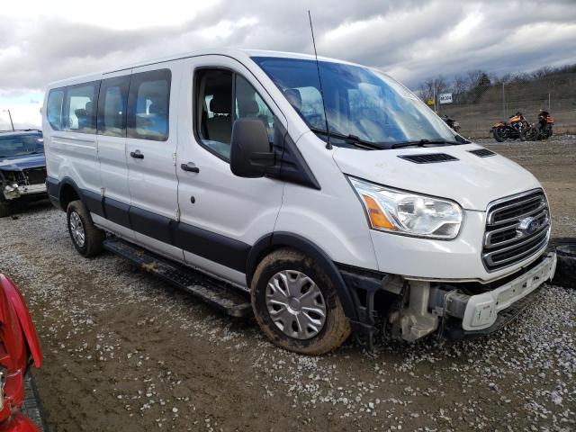 Photo 4 from auction – 2015 FORD TRANSIT T- with VIN 1FBZX2ZM0FKA86853
