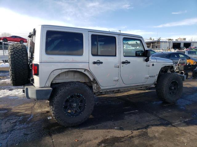 Photo 3 from auction – 2012 JEEP WRANGLER U with VIN 1C4HJWFGXCL259797