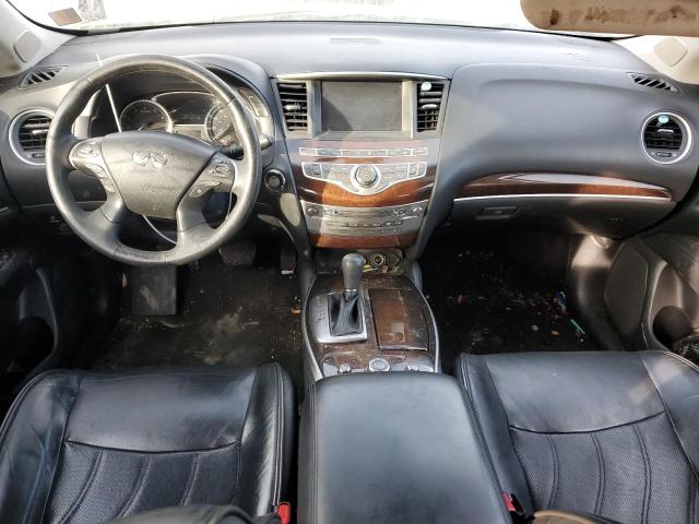 Photo 8 from auction – 2014 INFINITI QX60 with VIN 5N1AL0MM2EC506701