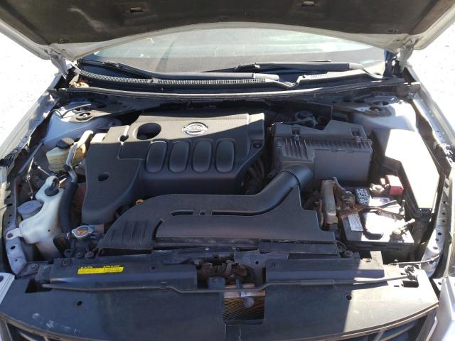 Photo 11 from auction – 2011 NISSAN ALTIMA S with VIN 1N4AL2EP7BC100665