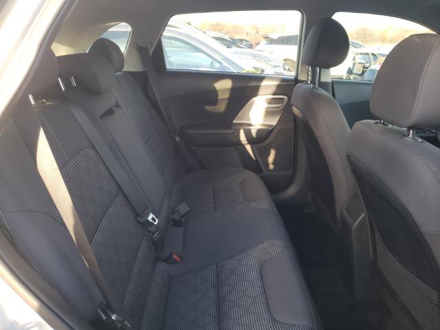 Photo 11 from auction – 2017 KIA NIRO FE with VIN KNDCB3LC0H5044514