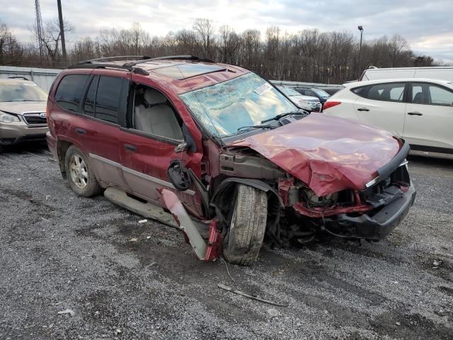 Photo 4 from auction – 2007 GMC ENVOY with VIN 1GKDT13S572223567