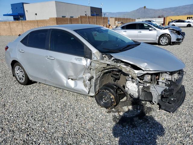 Photo 4 from auction – 2019 TOYOTA COROLLA L with VIN 2T1BURHE6KC218714