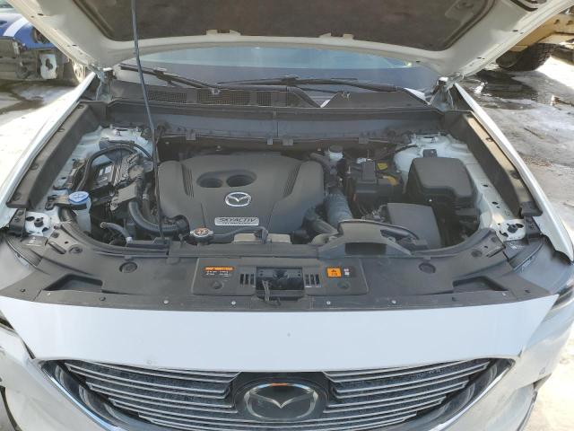 Photo 12 from auction – 2019 MAZDA CX-9 GRAND with VIN JM3TCBDY0K0322406