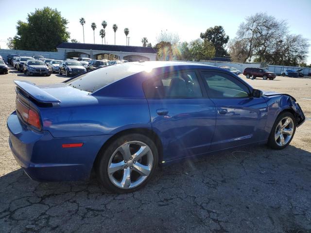 Photo 3 from auction – 2012 DODGE CHARGER SX with VIN 2C3CDXHG3CH271778