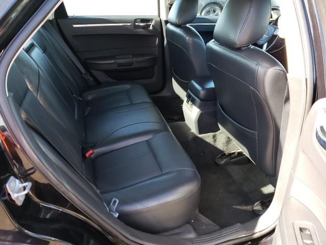 Photo 10 from auction – 2010 CHRYSLER 300 TOURIN with VIN 2C3CA5CV2AH149915