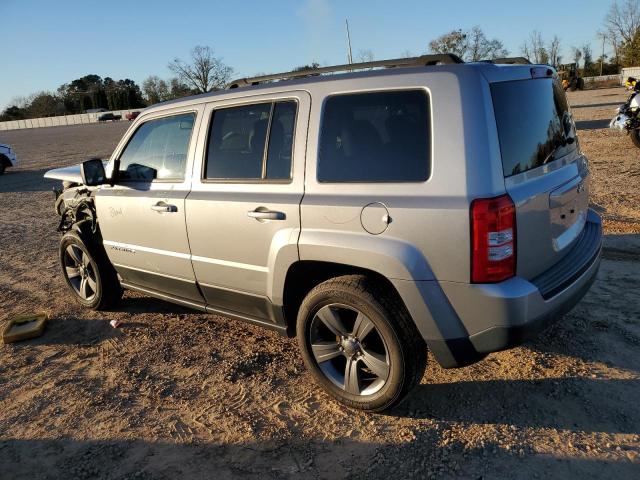 Photo 2 from auction – 2015 JEEP PATRIOT LA with VIN 1C4NJPFA9FD306305