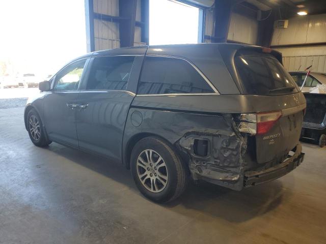 Foto 2 de la subasta – 2012 HONDA ODYSSEY EX con VIN 5FNRL5H41CB044372
