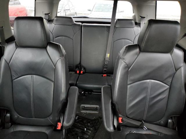 Photo 10 from auction – 2016 GMC ACADIA SLT with VIN 1GKKVRKD0GJ124535