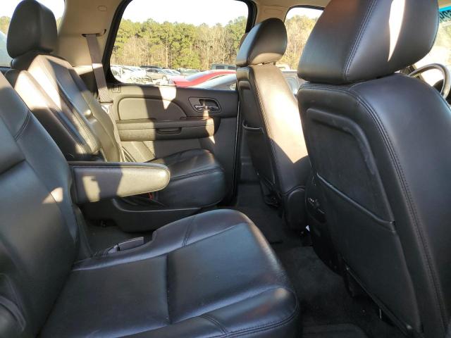 Photo 11 from auction – 2013 GMC YUKON SLT with VIN 1GKS1CE03DR214261