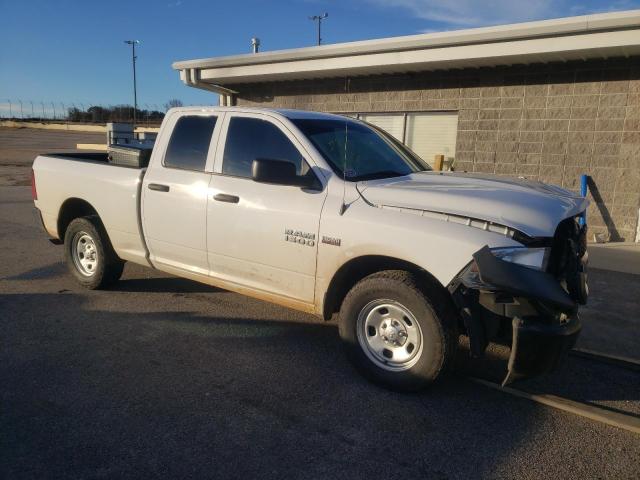 Photo 4 from auction – 2018 RAM 1500 ST with VIN 1C6RR6FT9JS324904