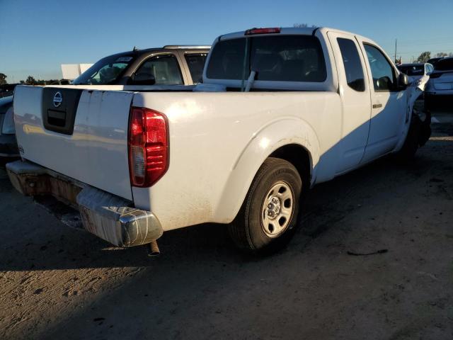 Photo 3 from auction – 2012 NISSAN FRONTIER S with VIN 1N6BD0CT7CC477933