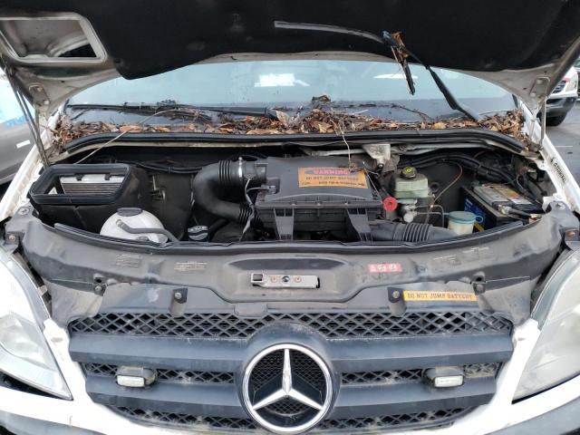 Photo 12 from auction – 2010 FREIGHTLINER SPRINTER 2 with VIN WDYPE7CC5A5475134