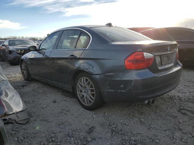 Zdjęcie 2 z aukcji – 2006 BMW 330 I z VIN WBAVB33536KR72209