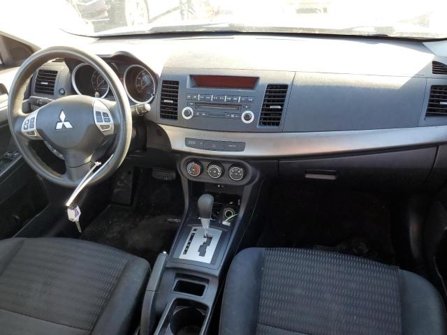 Photo 8 from auction – 2012 MITSUBISHI LANCER ES/ with VIN JA32U2FU5CU014975