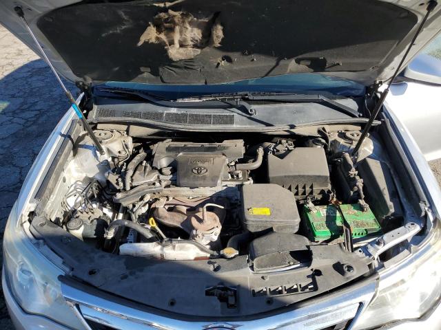 Photo 11 from auction – 2012 TOYOTA CAMRY BASE with VIN 4T1BF1FK8CU585344
